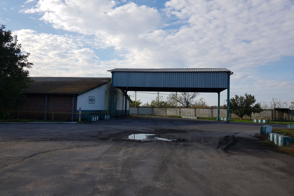 Продажа завода по производству сухих кормовых добавок, премиксов, БМВД